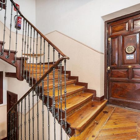 Apartamento En La Puerta Del Sol Madri Exterior foto