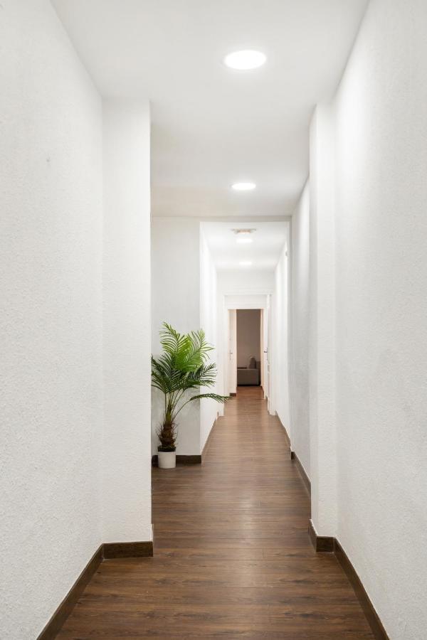 Apartamento En La Puerta Del Sol Madri Exterior foto