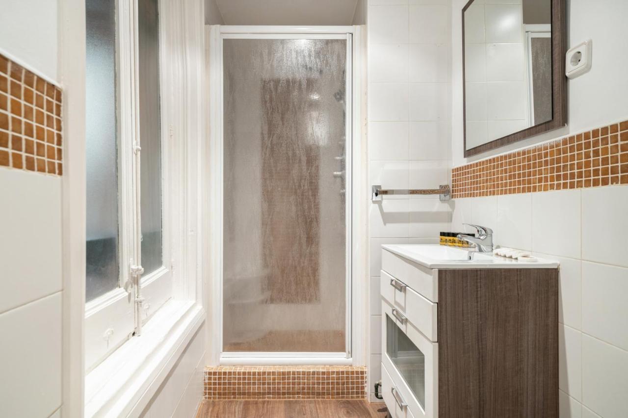 Apartamento En La Puerta Del Sol Madri Exterior foto