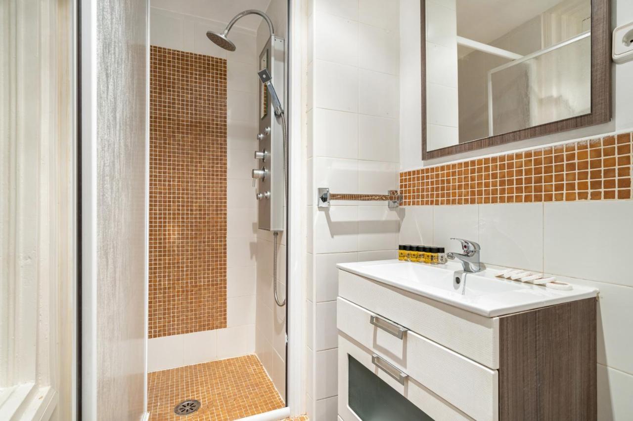 Apartamento En La Puerta Del Sol Madri Exterior foto