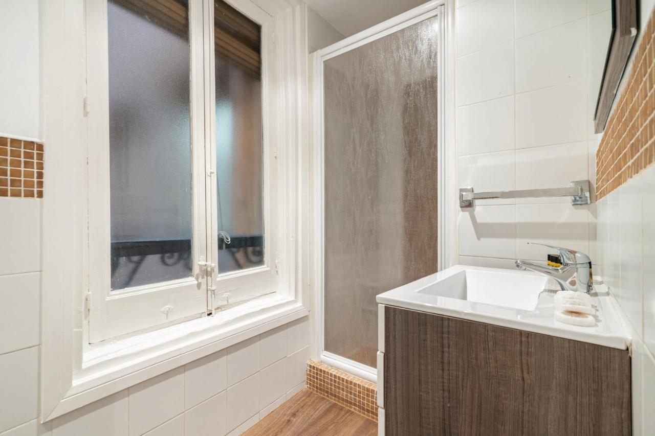 Apartamento En La Puerta Del Sol Madri Exterior foto