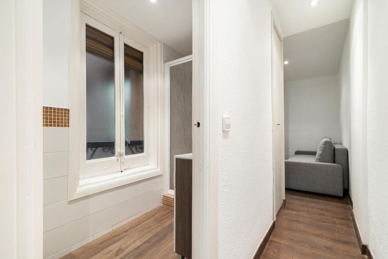 Apartamento En La Puerta Del Sol Madri Exterior foto